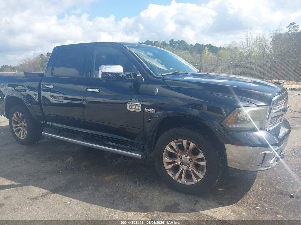 1C6RR7PT4DS595331 2013 RAM 1500 photo no. 6
