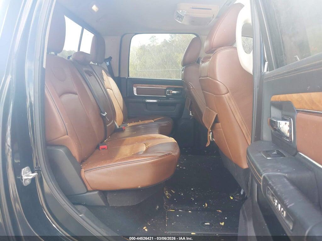 1C6RR7PT4DS595331 2013 RAM 1500 photo no. 8
