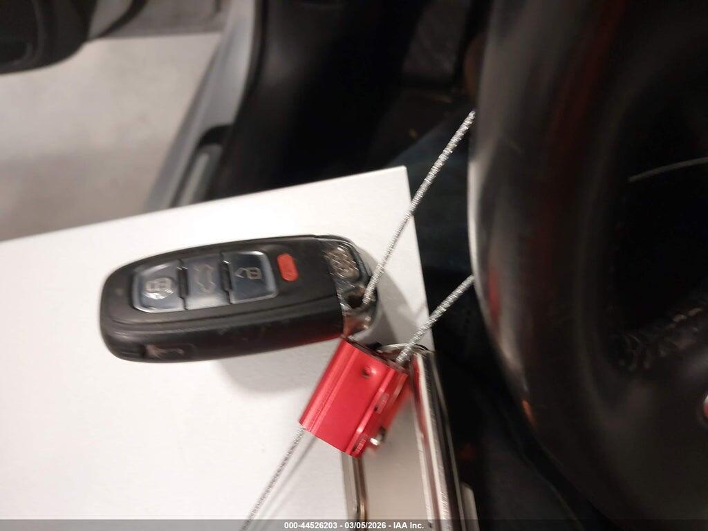 WAUFFAFL2DN019171 2013 AUDI A4 photo no. 11