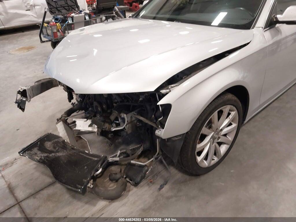 WAUFFAFL2DN019171 2013 AUDI A4 photo no. 6