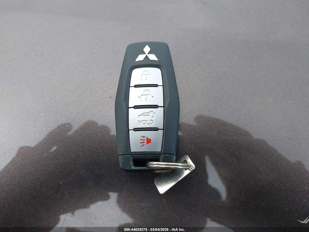 JA4ARUAU8RU000623 2024 MITSUBISHI OUTLANDER SPORT photo no. 11
