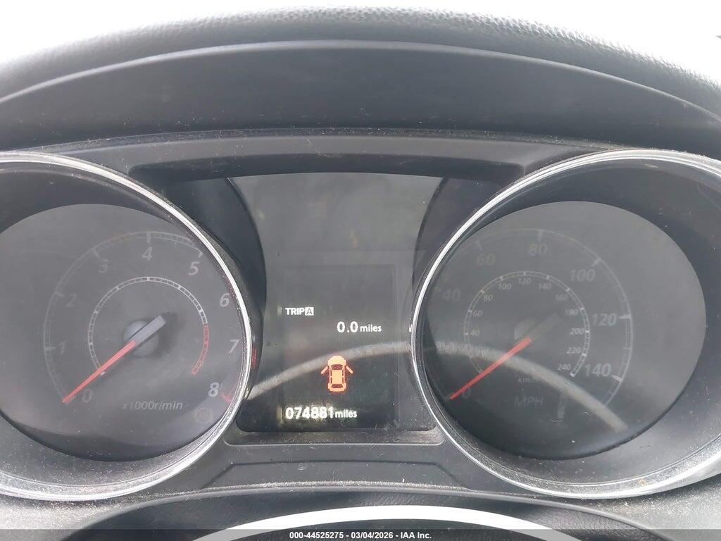 JA4ARUAU8RU000623 2024 MITSUBISHI OUTLANDER SPORT photo no. 7