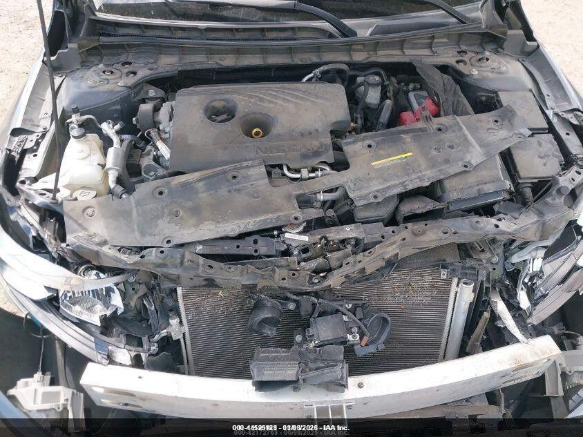 1N4BL4BV9KC202620 2019 NISSAN ALTIMA photo no. 10