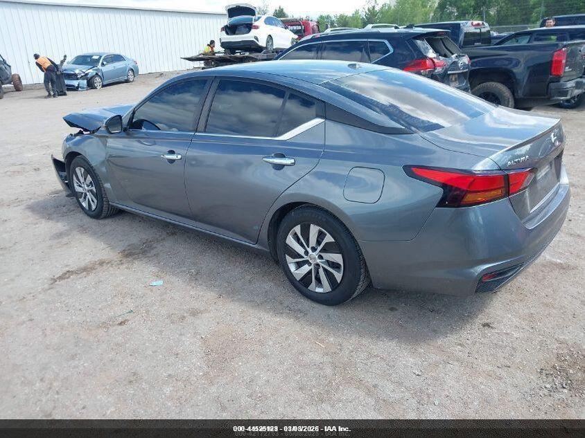 1N4BL4BV9KC202620 2019 NISSAN ALTIMA photo no. 3