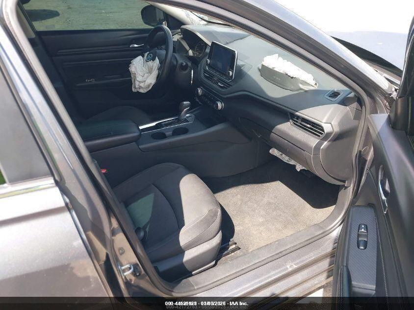 1N4BL4BV9KC202620 2019 NISSAN ALTIMA photo no. 5