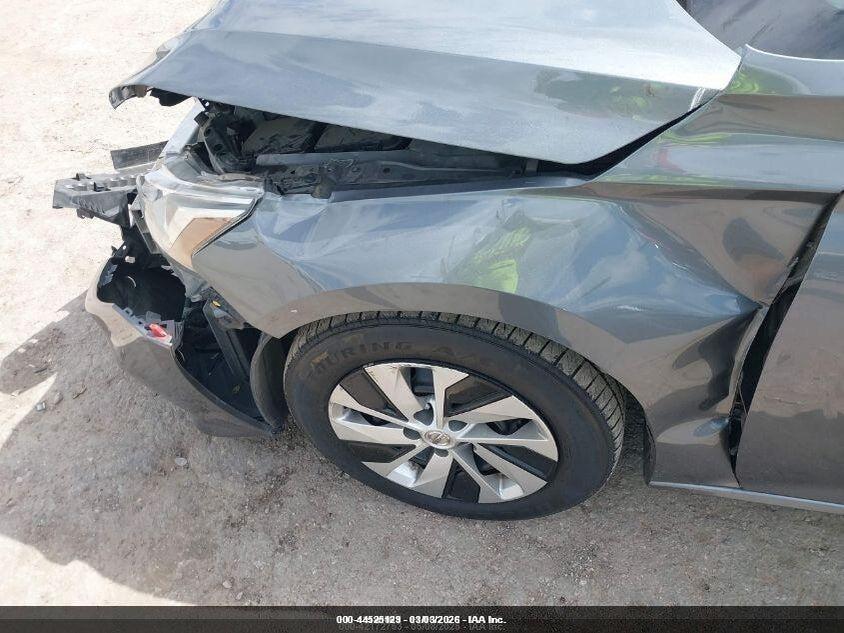 1N4BL4BV9KC202620 2019 NISSAN ALTIMA photo no. 6