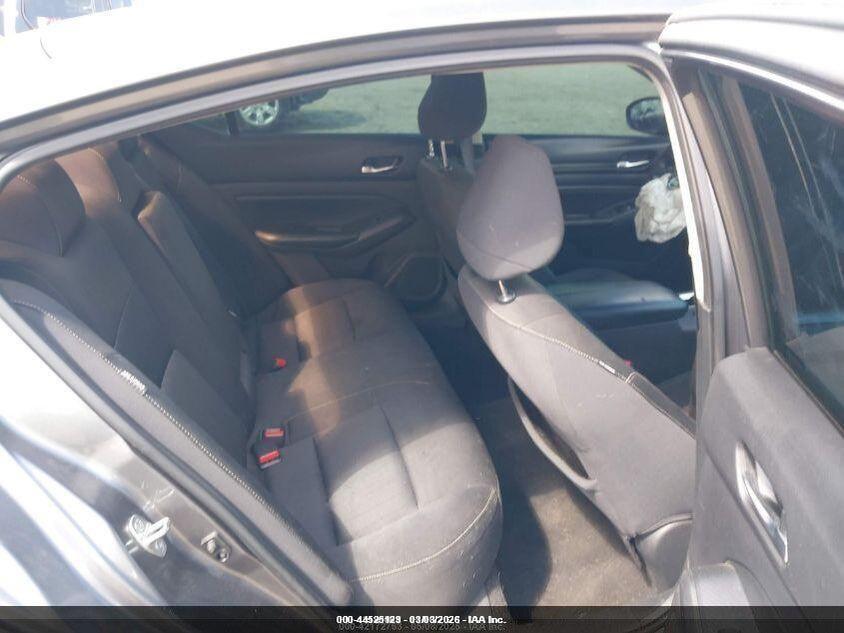 1N4BL4BV9KC202620 2019 NISSAN ALTIMA photo no. 8