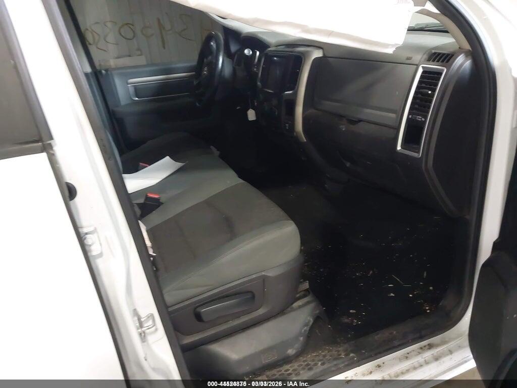 3C6TR5DT9EG107322 2014 RAM 2500 photo no. 5