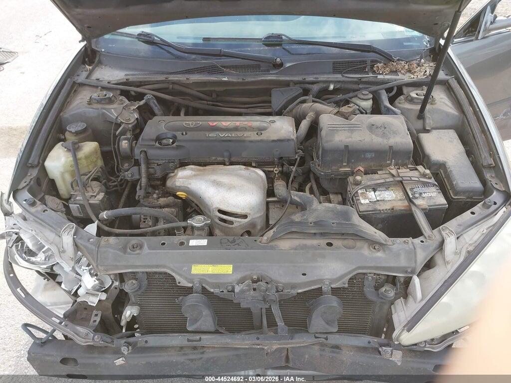 4T1BE32K76U650368 2006 TOYOTA CAMRY photo no. 10