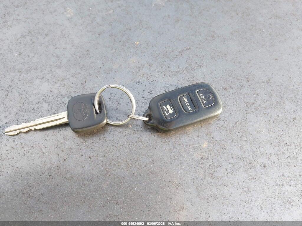 4T1BE32K76U650368 2006 TOYOTA CAMRY photo no. 11