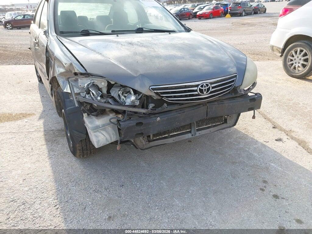 4T1BE32K76U650368 2006 TOYOTA CAMRY photo no. 6