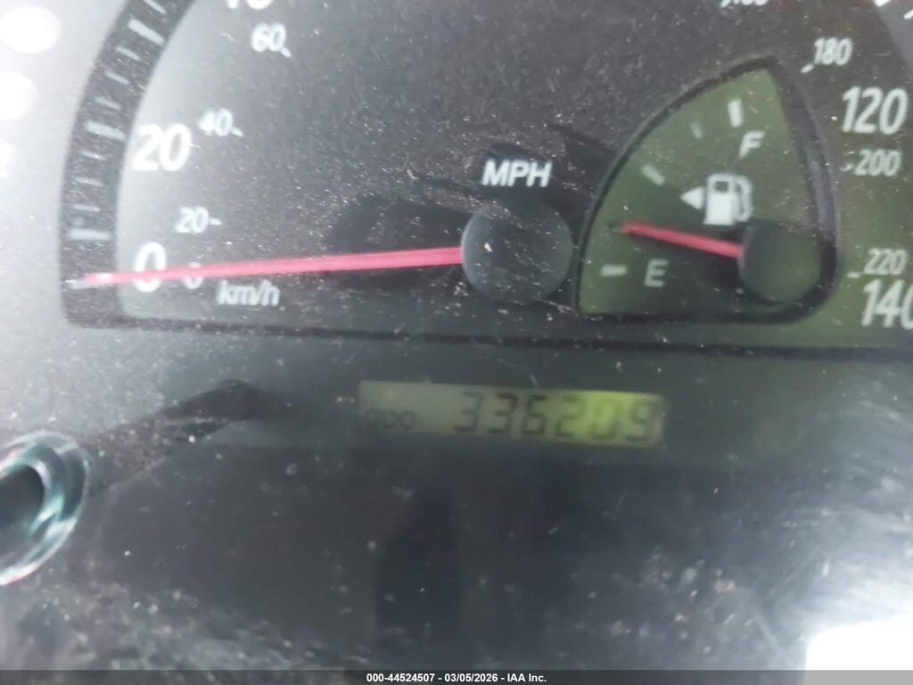 JTDBE32K240247133 2004 TOYOTA CAMRY photo no. 7