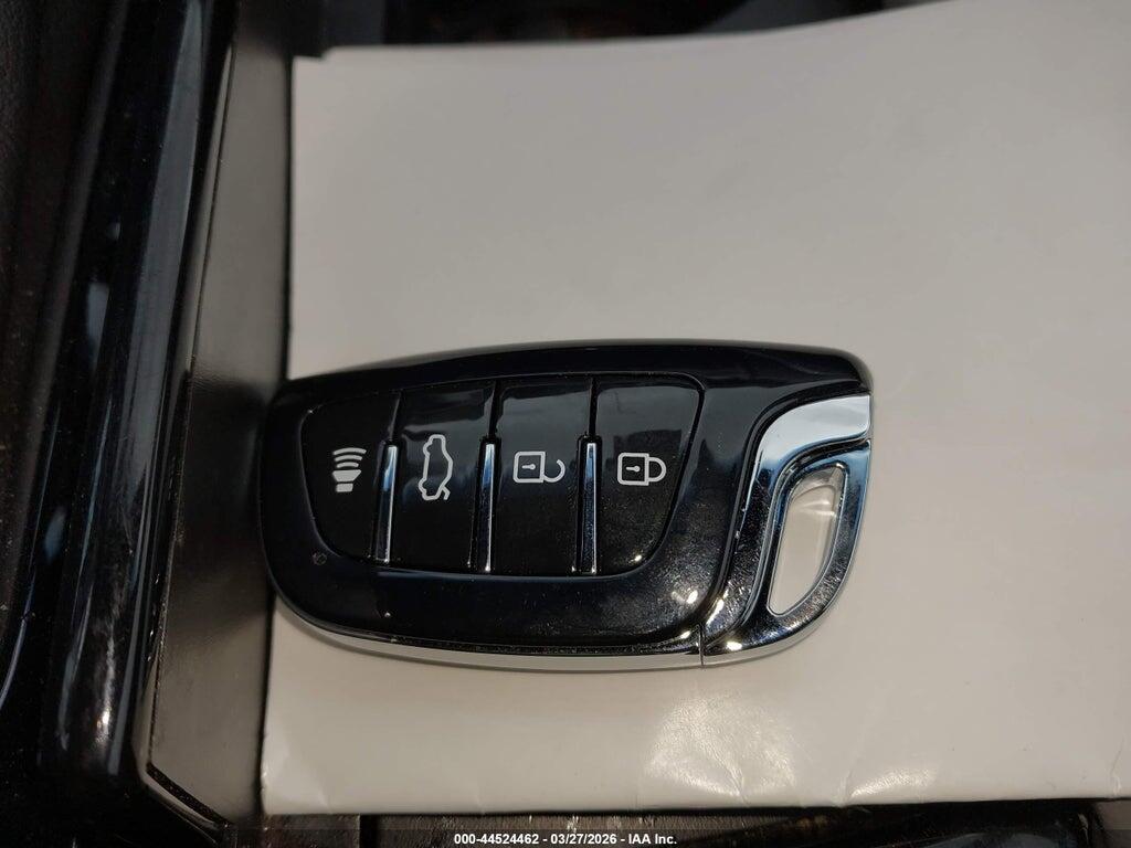 2G61M5S34E9158404 2014 CADILLAC XTS photo no. 11