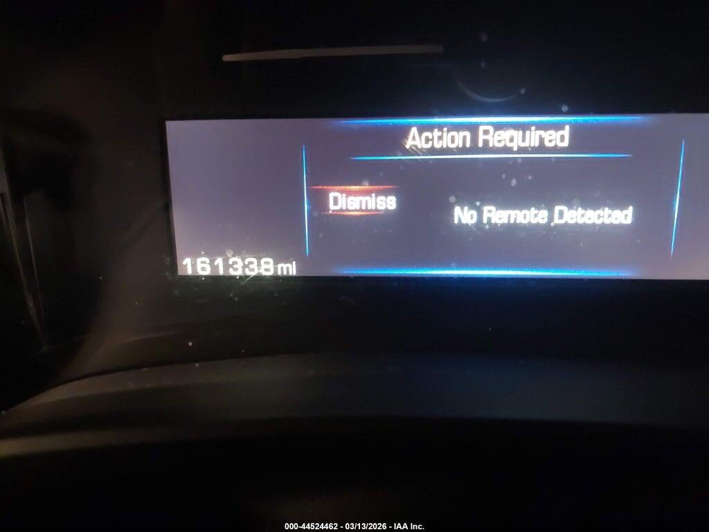 2G61M5S34E9158404 2014 CADILLAC XTS photo no. 7