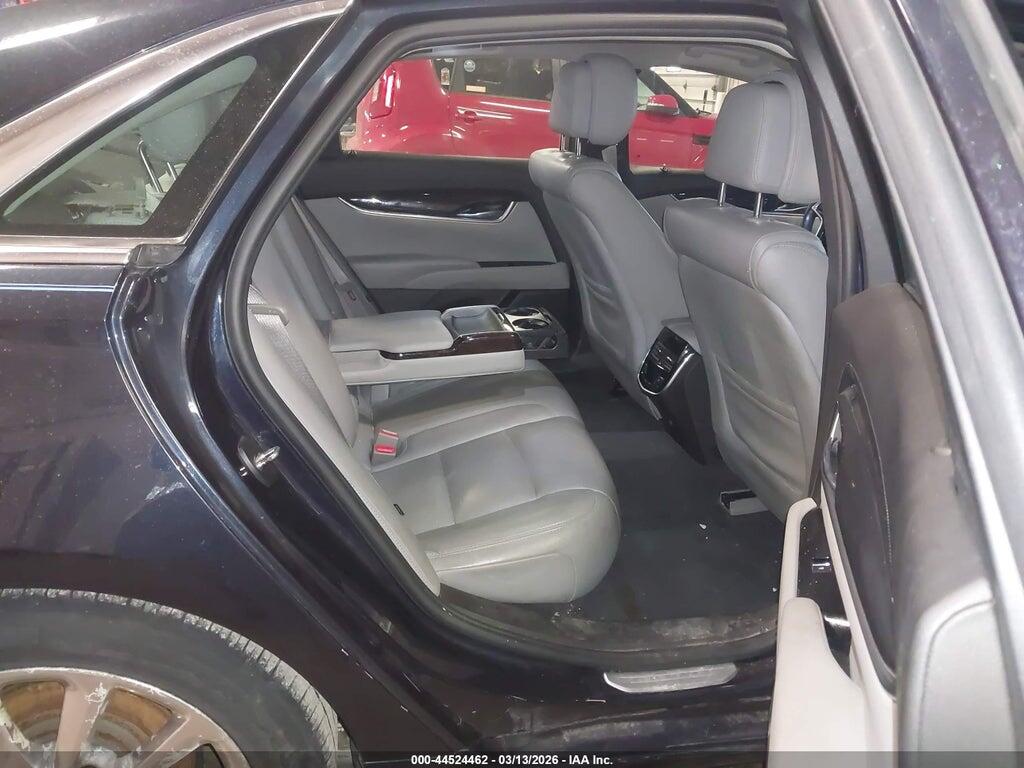 2G61M5S34E9158404 2014 CADILLAC XTS photo no. 8