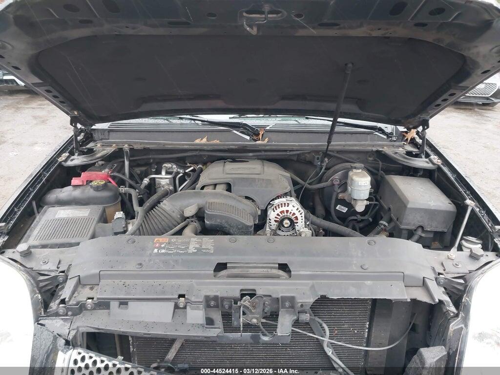 1GKS2CE06DR148687 2013 GMC YUKON photo no. 10