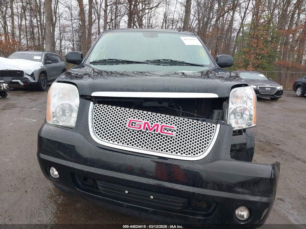 1GKS2CE06DR148687 2013 GMC YUKON photo no. 12