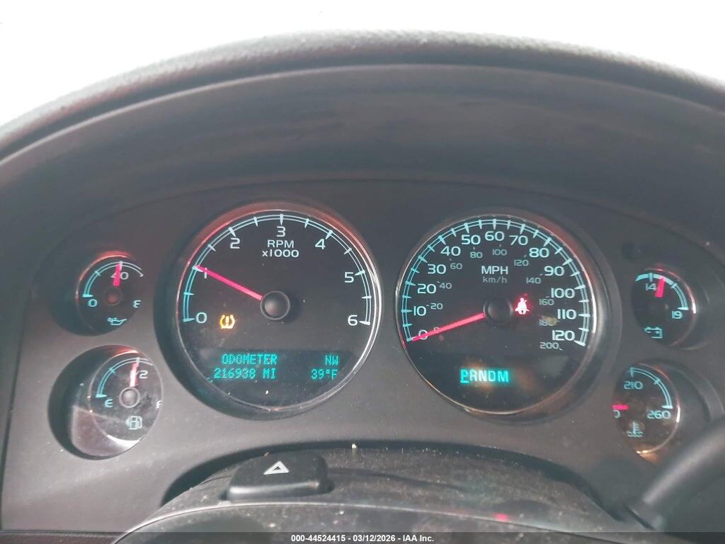1GKS2CE06DR148687 2013 GMC YUKON photo no. 7