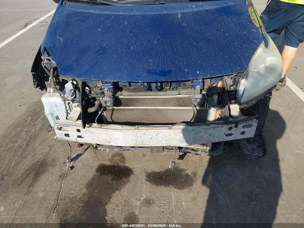JTDKN3DU6A0155775 2010 TOYOTA PRIUS photo no. 6