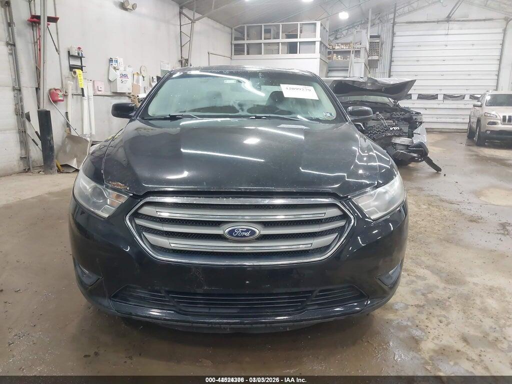 1FAHP2H8XDG144288 2013 FORD TAURUS photo no. 6
