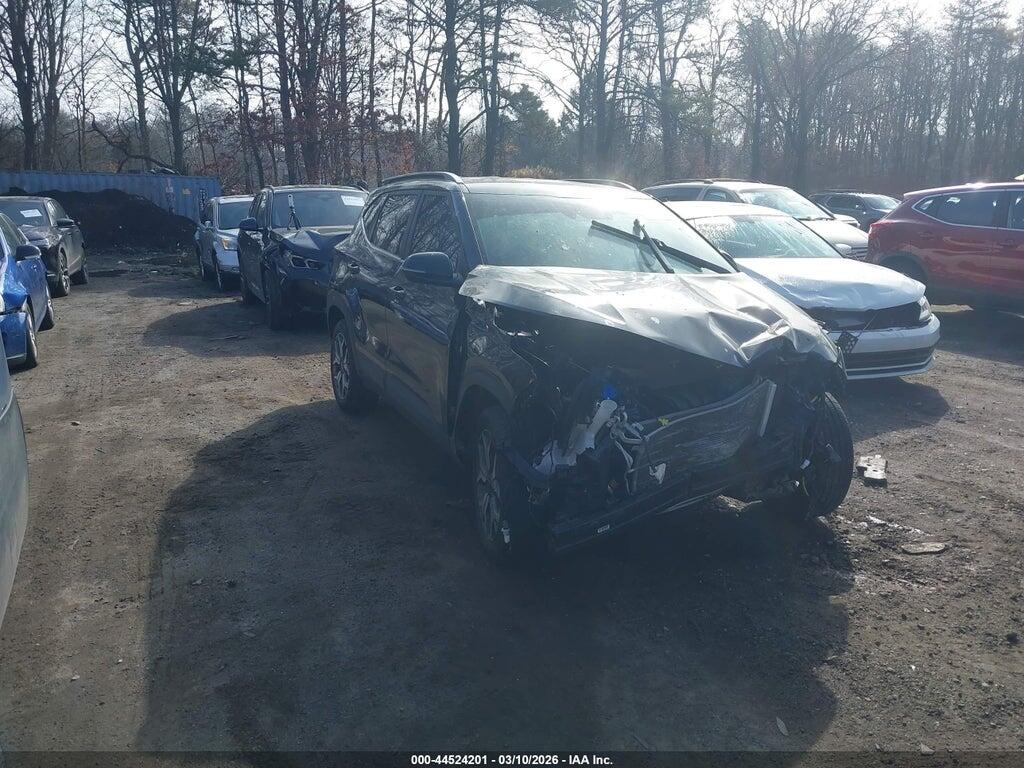 KNDERCAA0M7192957 2021 KIA SELTOS photo no. 1