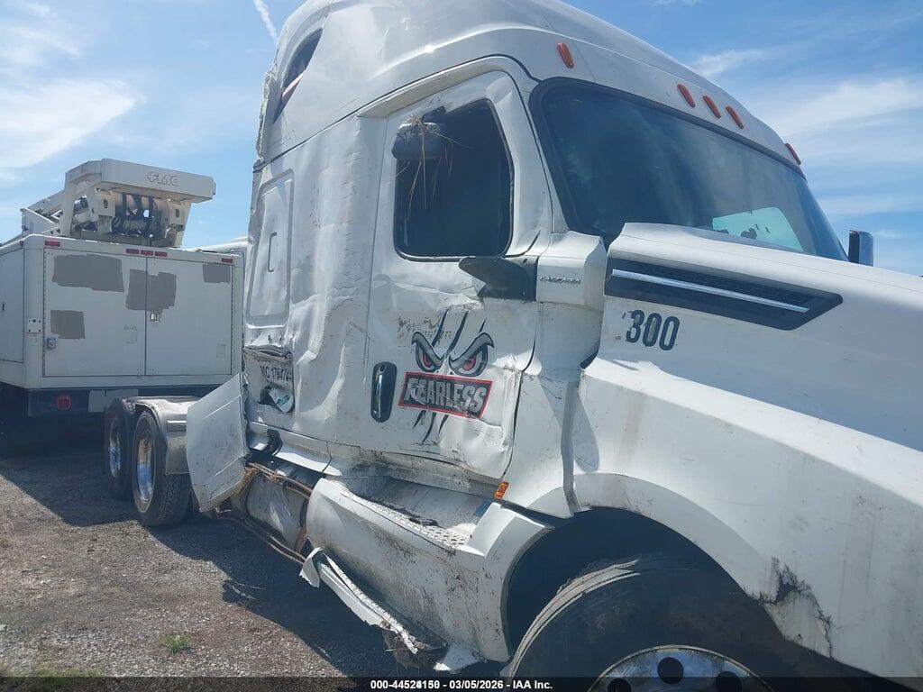 3AKJHHDRXJSJX6653 2018 FREIGHTLINER NEW CASCADIA 126*ORS photo no. 11