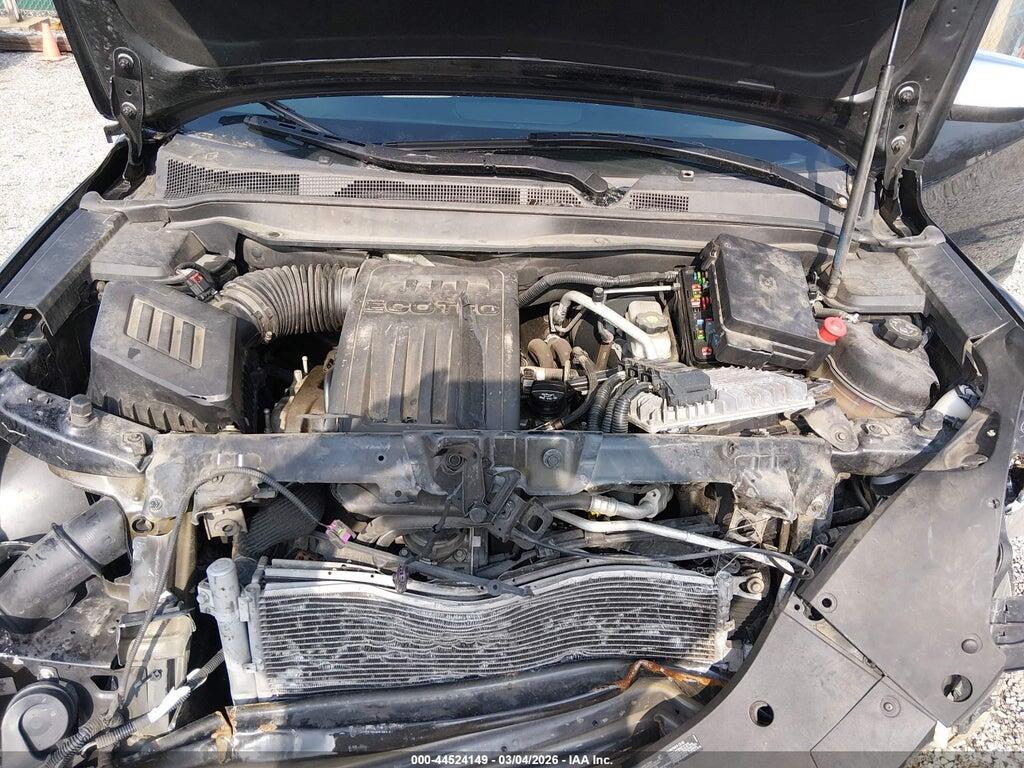 2GNFLFEKXF6219523 2015 CHEVROLET EQUINOX photo no. 10
