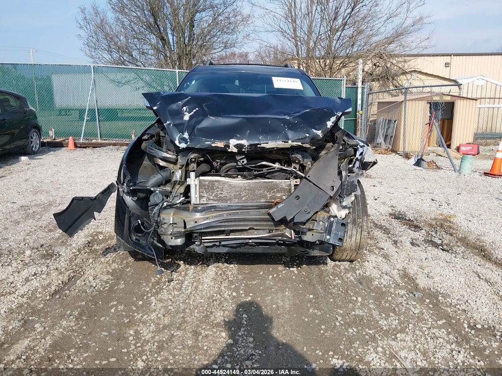 2GNFLFEKXF6219523 2015 CHEVROLET EQUINOX photo no. 12