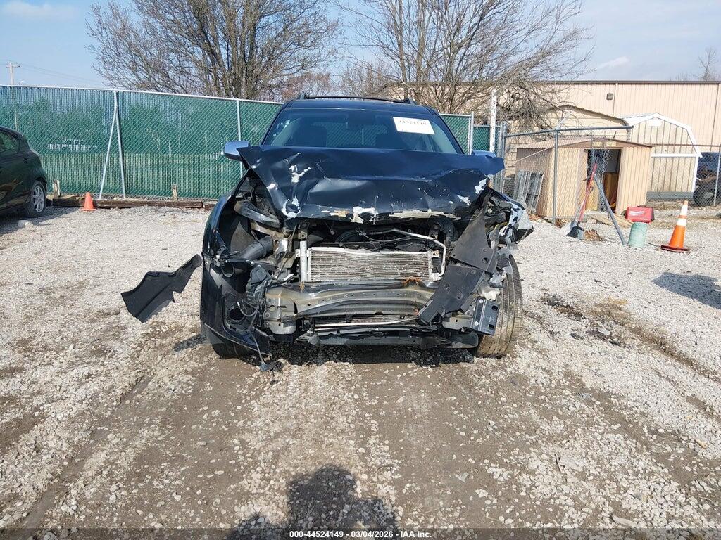 2GNFLFEKXF6219523 2015 CHEVROLET EQUINOX photo no. 6