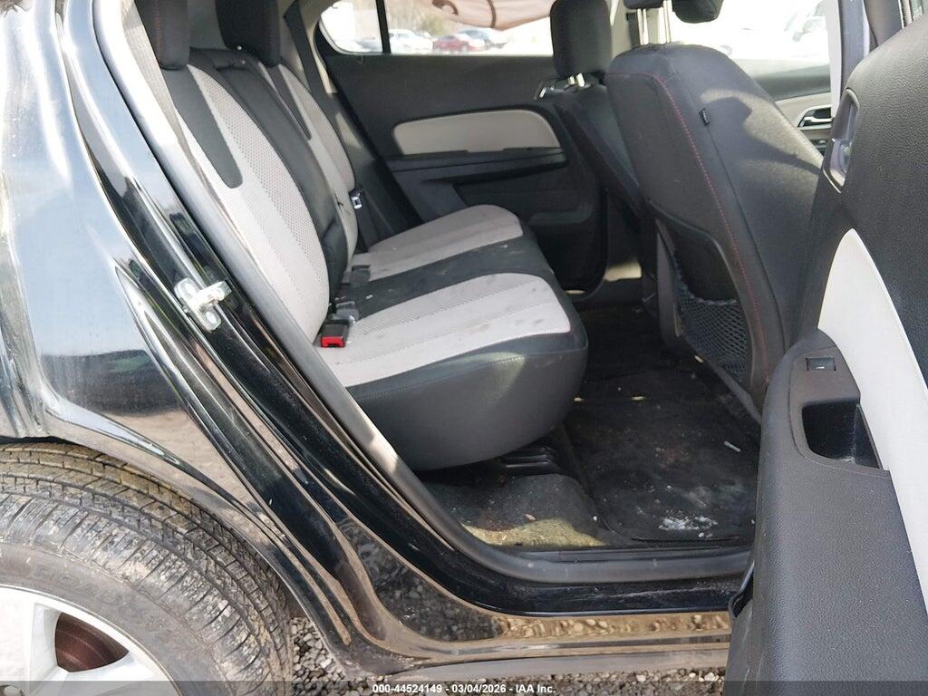 2GNFLFEKXF6219523 2015 CHEVROLET EQUINOX photo no. 8
