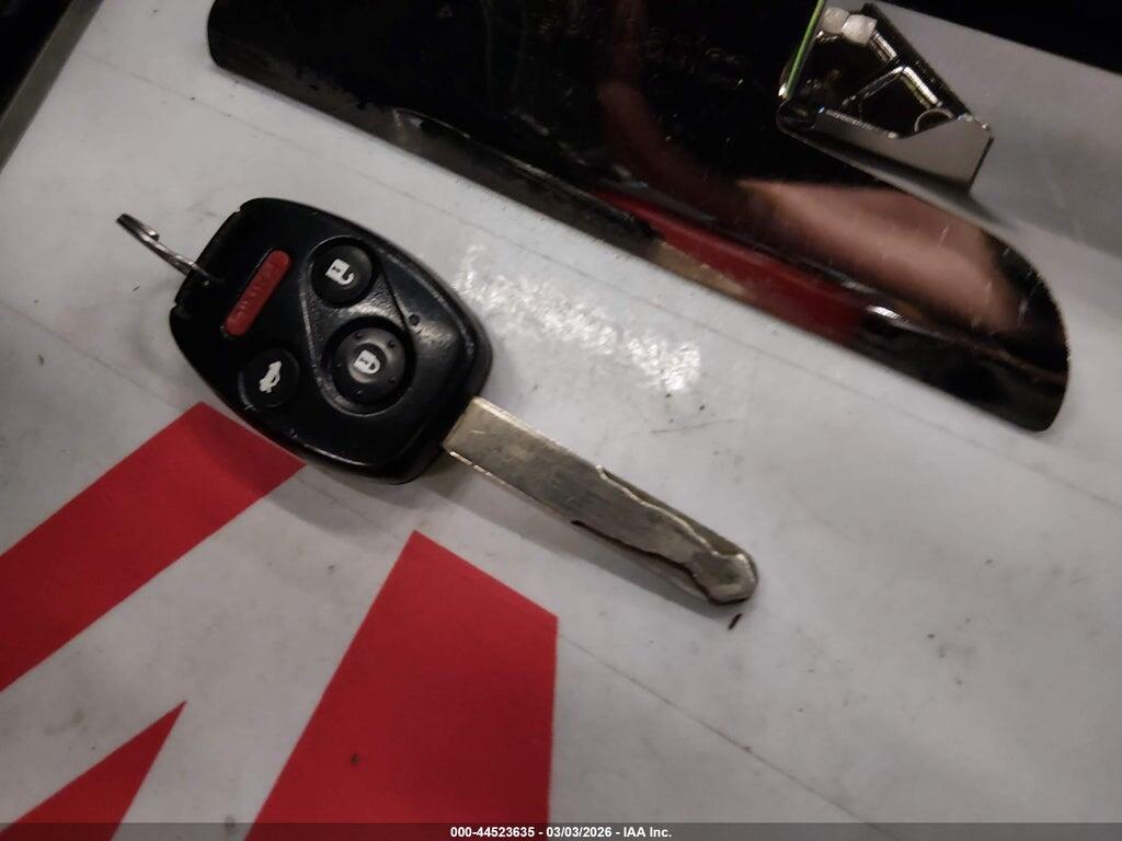 1HGCM66477A096844 2007 HONDA ACCORD photo no. 11