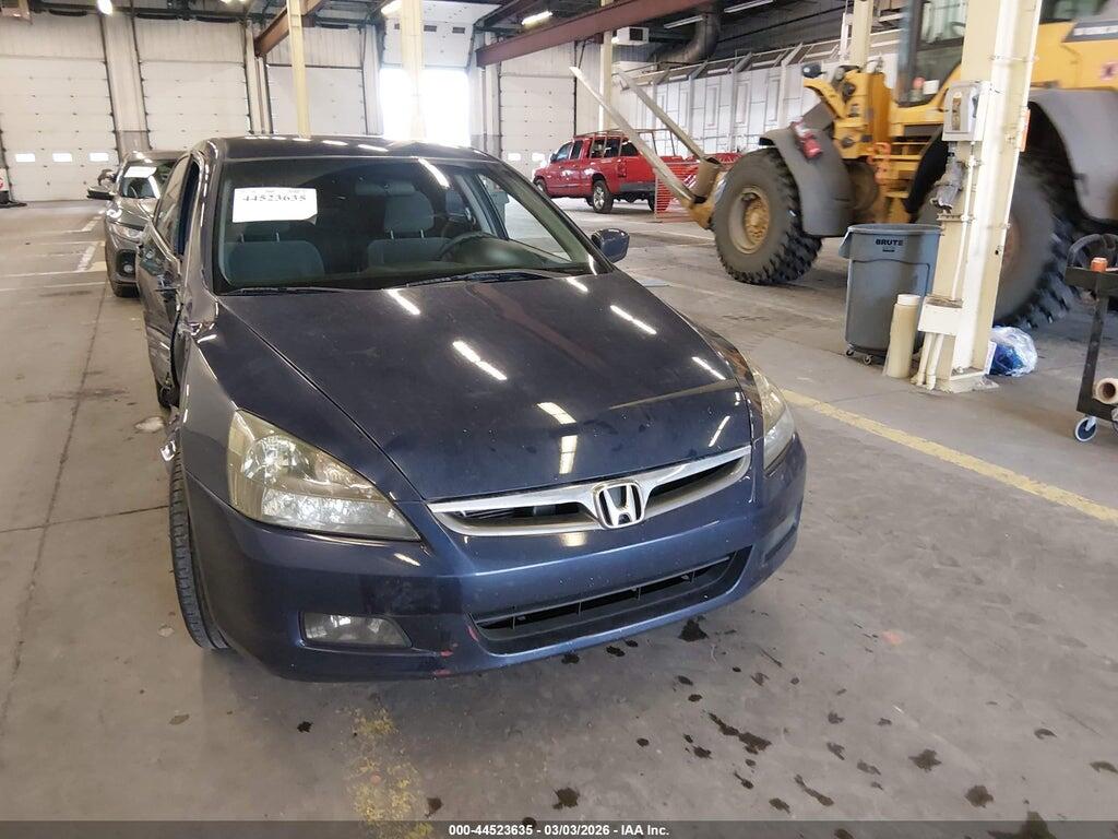 1HGCM66477A096844 2007 HONDA ACCORD photo no. 12