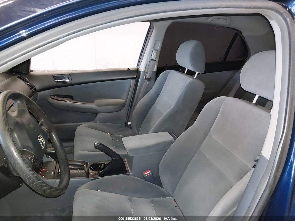 1HGCM66477A096844 2007 HONDA ACCORD photo no. 5