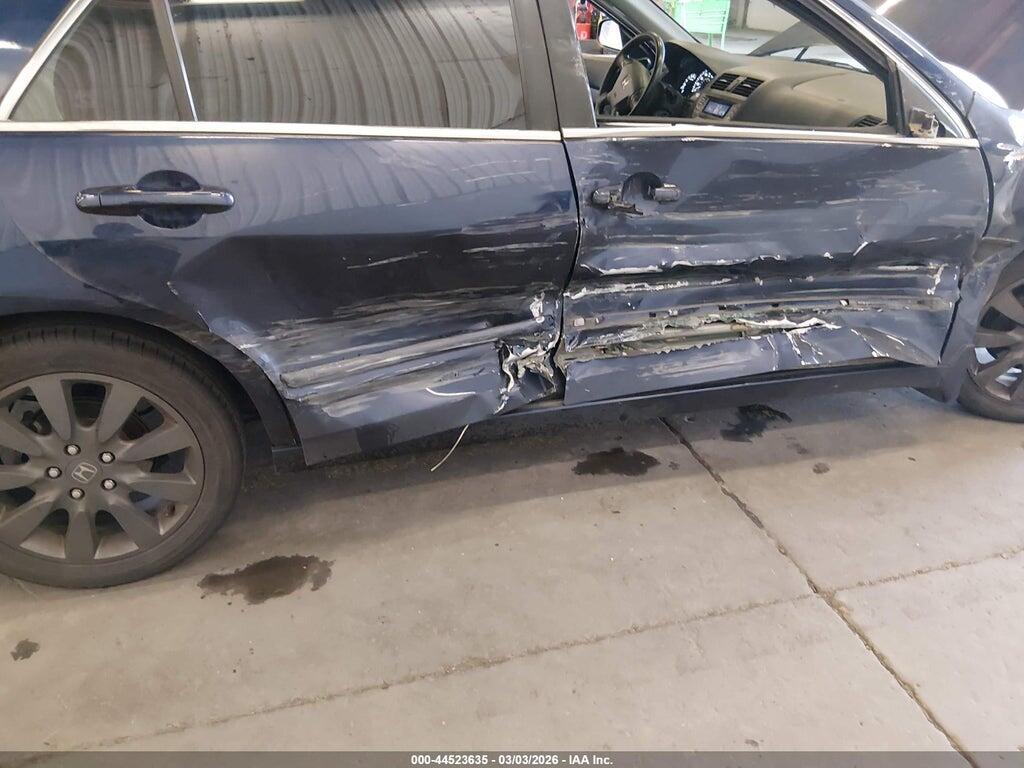 1HGCM66477A096844 2007 HONDA ACCORD photo no. 6