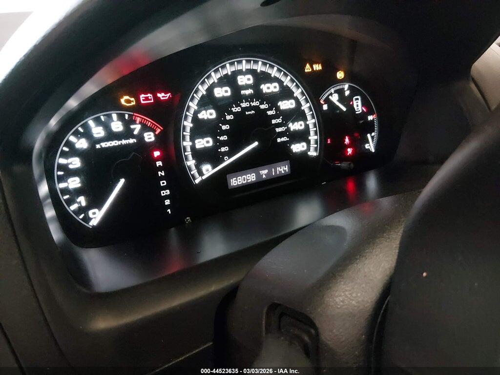 1HGCM66477A096844 2007 HONDA ACCORD photo no. 7