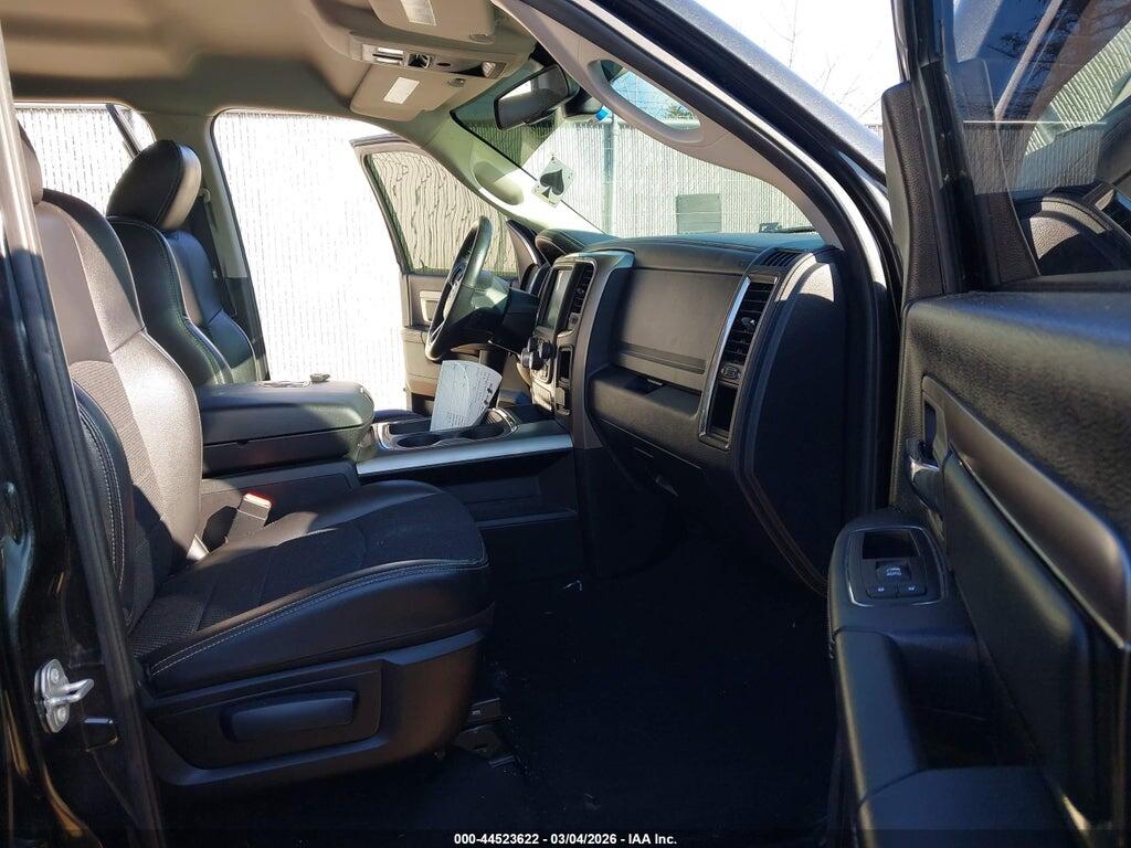 1C6RR7HT1GS212769 2016 RAM 1500 photo no. 5