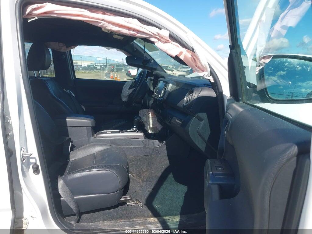 3TMCZ5AN2PM585942 2023 TOYOTA TACOMA photo no. 5