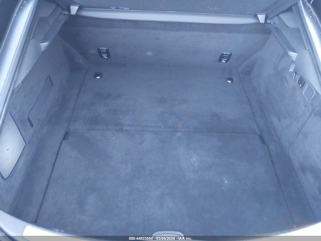W1K7X6BB2NA053141 2022 MERCEDES-BENZ AMG GT 53 4-DOOR COUPE photo no. 12