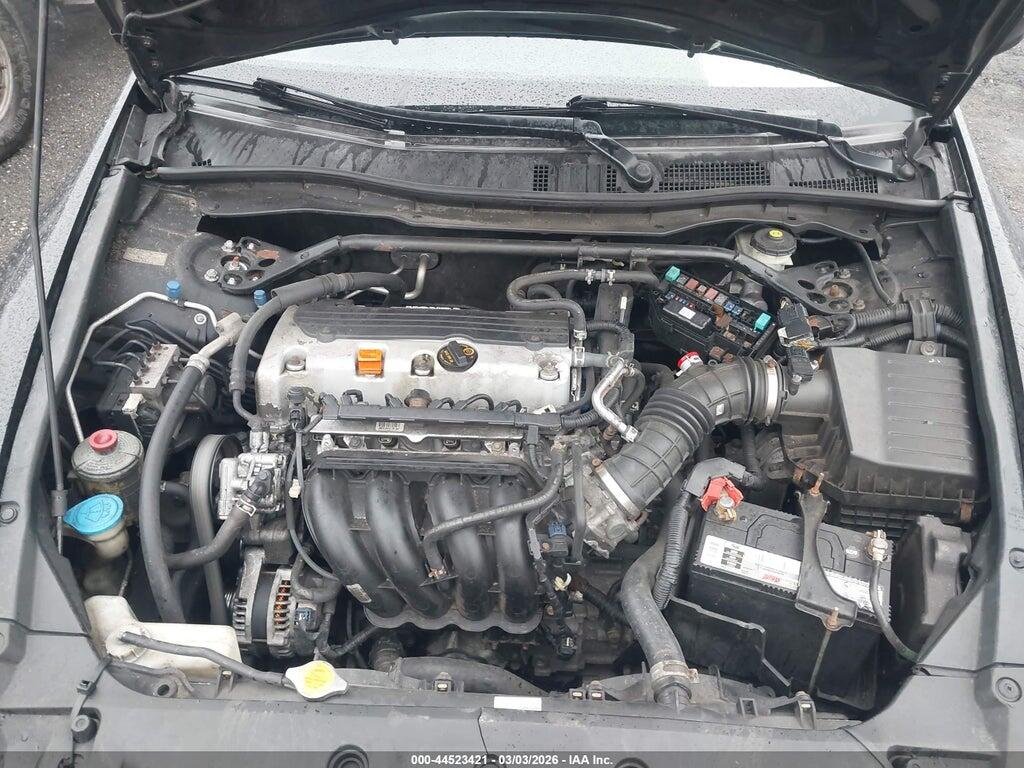 1HGCP2F76CA118272 2012 HONDA ACCORD photo no. 10