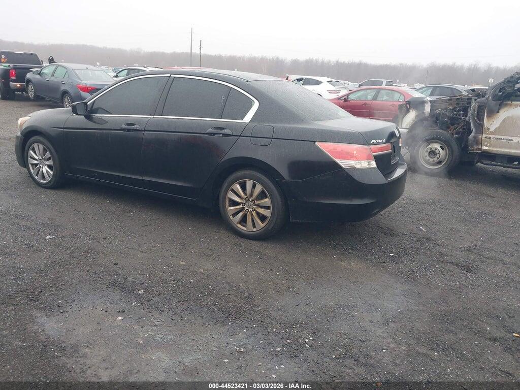 1HGCP2F76CA118272 2012 HONDA ACCORD photo no. 3