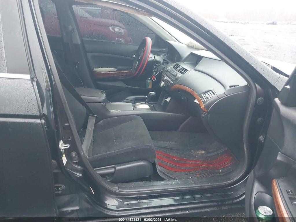 1HGCP2F76CA118272 2012 HONDA ACCORD photo no. 5