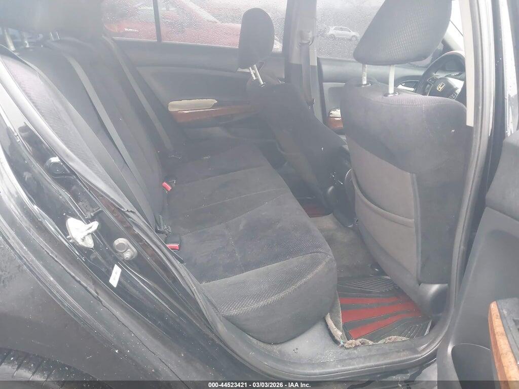 1HGCP2F76CA118272 2012 HONDA ACCORD photo no. 8