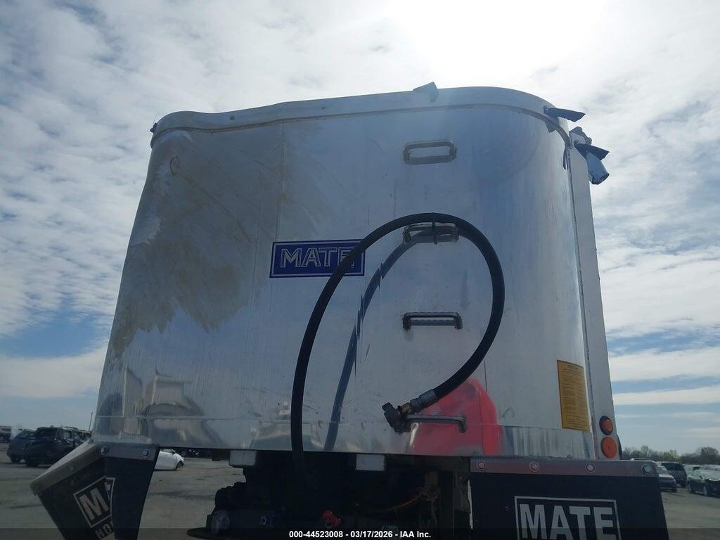 1M9A24327SH036594 2025 MATE END DUMP TRAILER photo no. 10