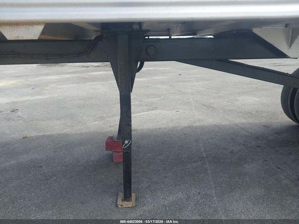 1M9A24327SH036594 2025 MATE END DUMP TRAILER photo no. 11
