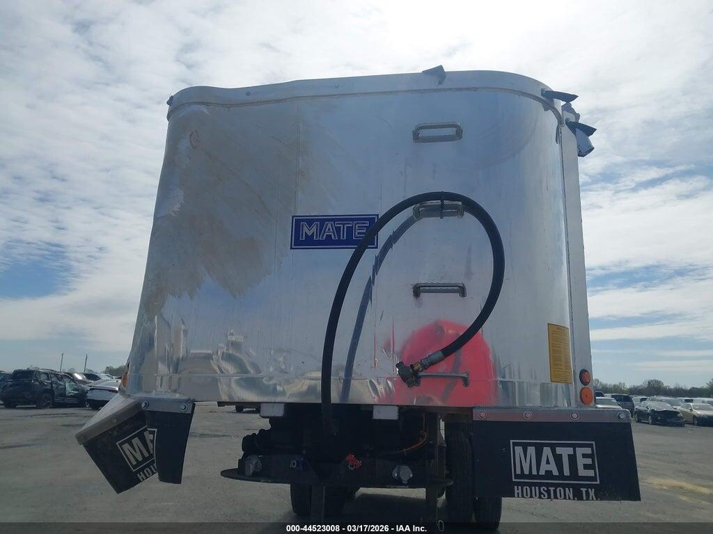 1M9A24327SH036594 2025 MATE END DUMP TRAILER photo no. 5