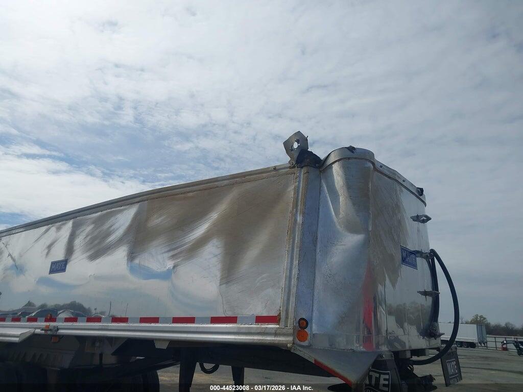 1M9A24327SH036594 2025 MATE END DUMP TRAILER photo no. 6