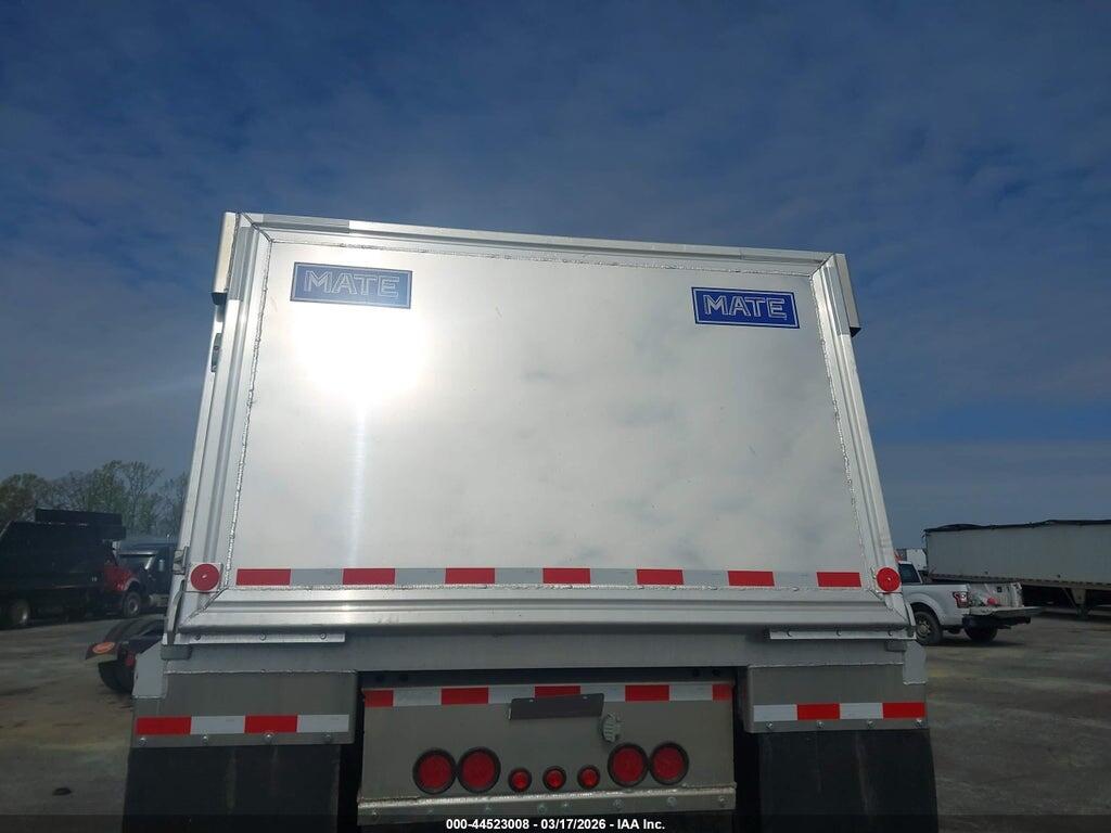1M9A24327SH036594 2025 MATE END DUMP TRAILER photo no. 8