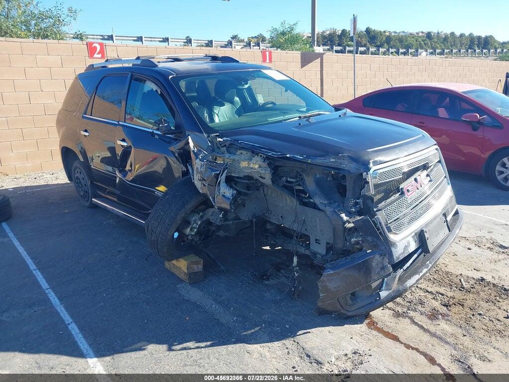 1GKKRTKD8FJ357403 2015 GMC ACADIA photo no. 1