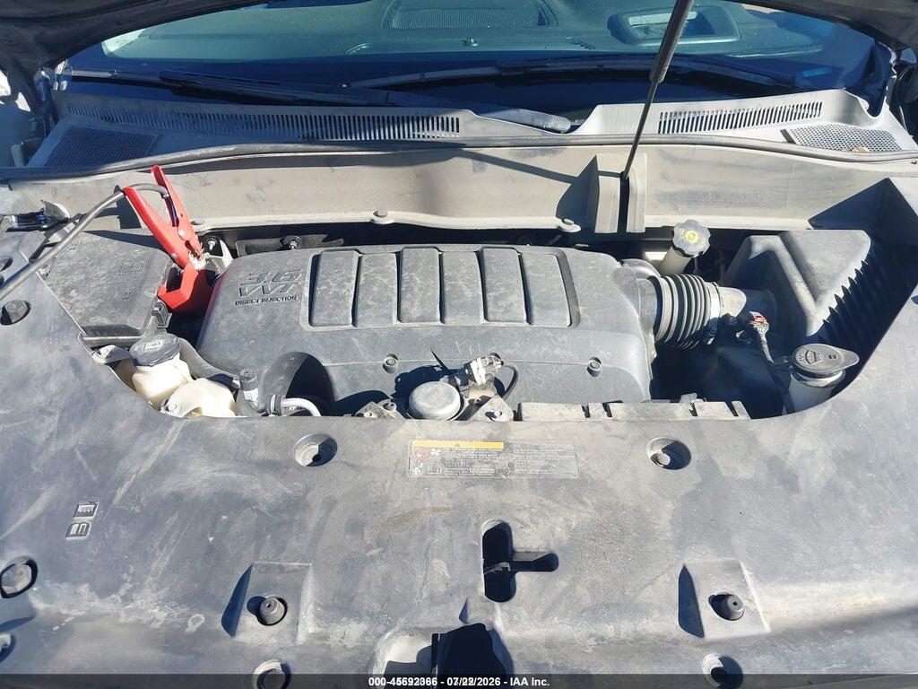 1GKKRTKD8FJ357403 2015 GMC ACADIA photo no. 10