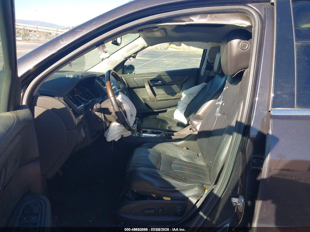 1GKKRTKD8FJ357403 2015 GMC ACADIA photo no. 5